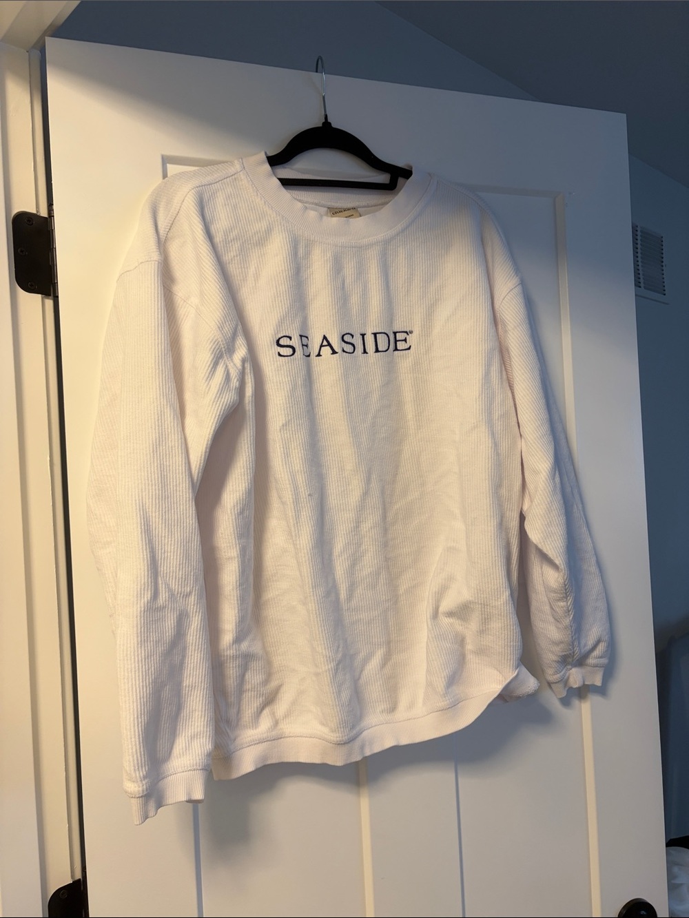 Seaside shirt